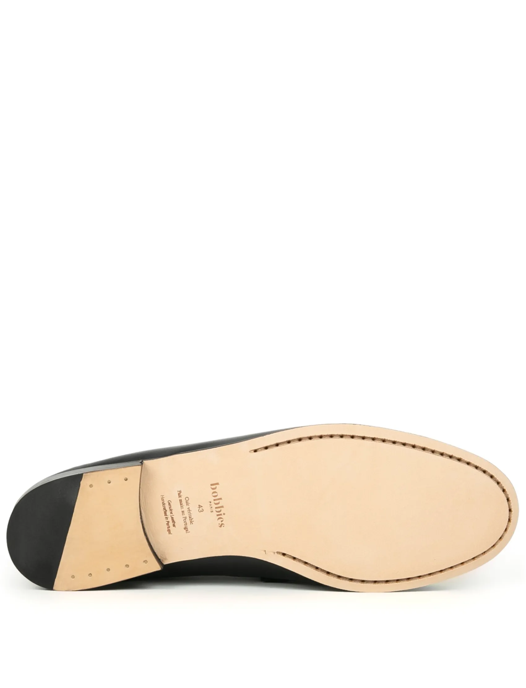 Homme Bobbies Stanley