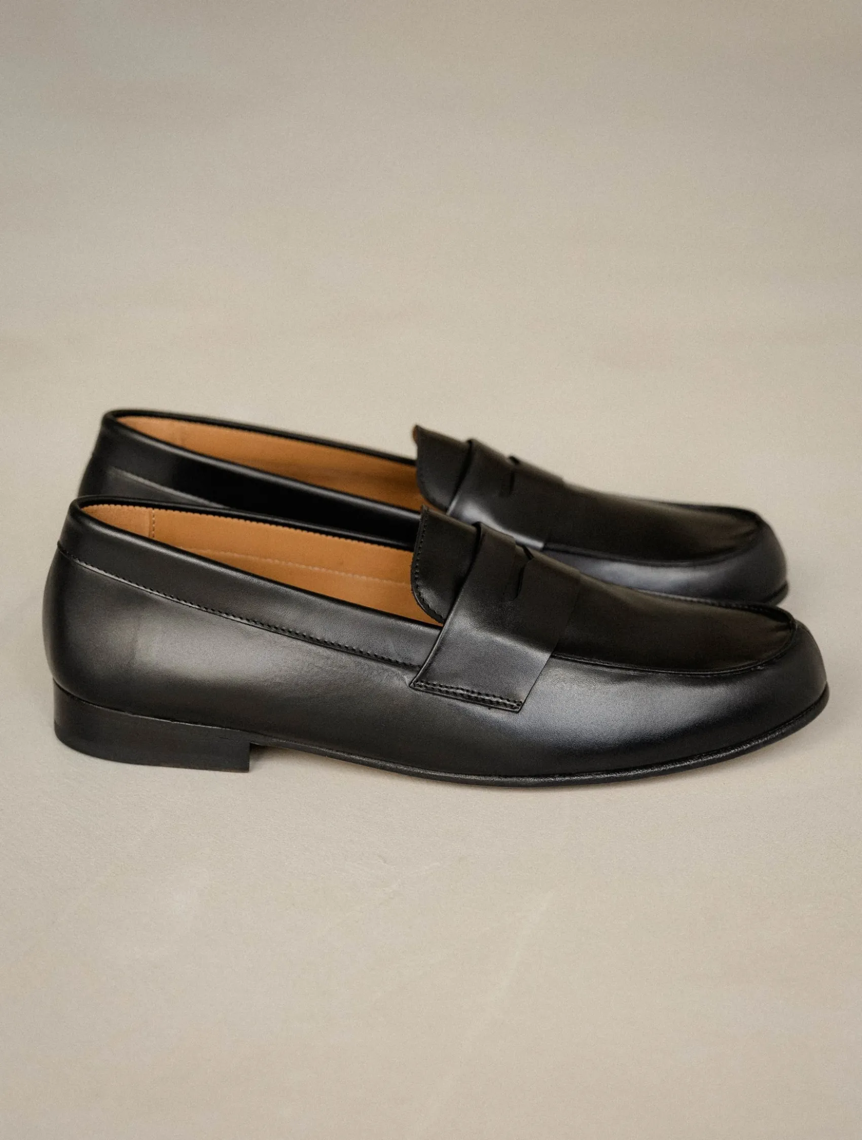 Homme Bobbies Stanley