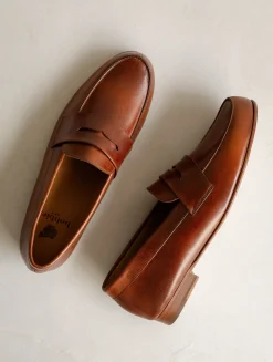 Homme Bobbies Stanley