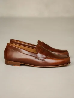 Homme Bobbies Stanley