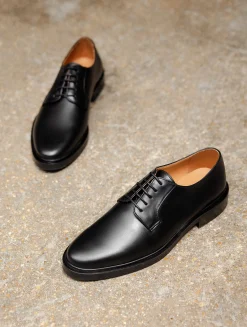 Homme Bobbies Terrence
