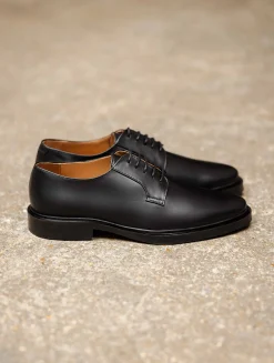 Homme Bobbies Terrence