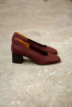 Femme Bobbies Tilvia