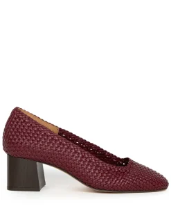 Femme Bobbies Tilvia