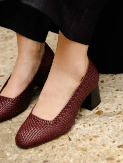 Femme Bobbies Tilvia