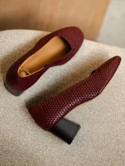 Femme Bobbies Tilvia