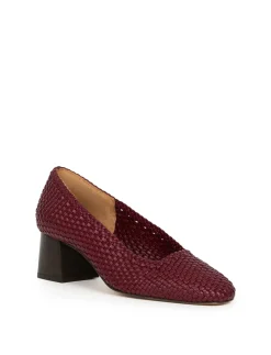 Femme Bobbies Tilvia
