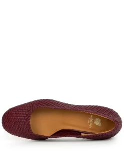 Femme Bobbies Tilvia