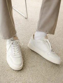 Homme Bobbies Travis