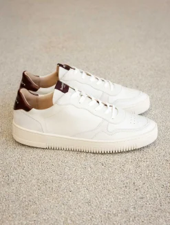 Homme Bobbies Travis
