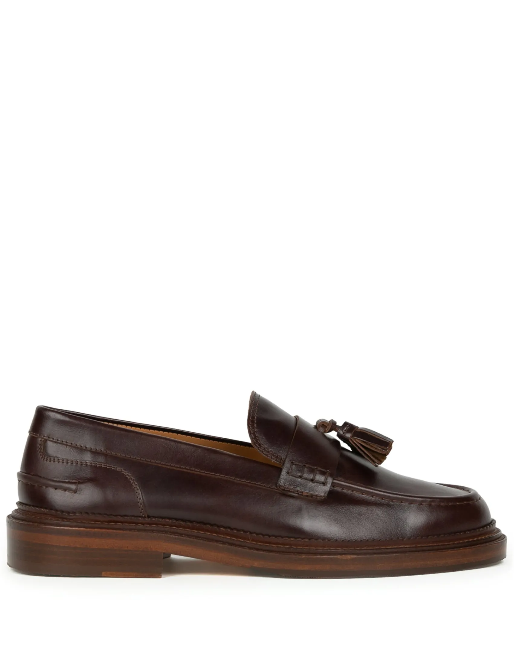 Homme Bobbies Vadim