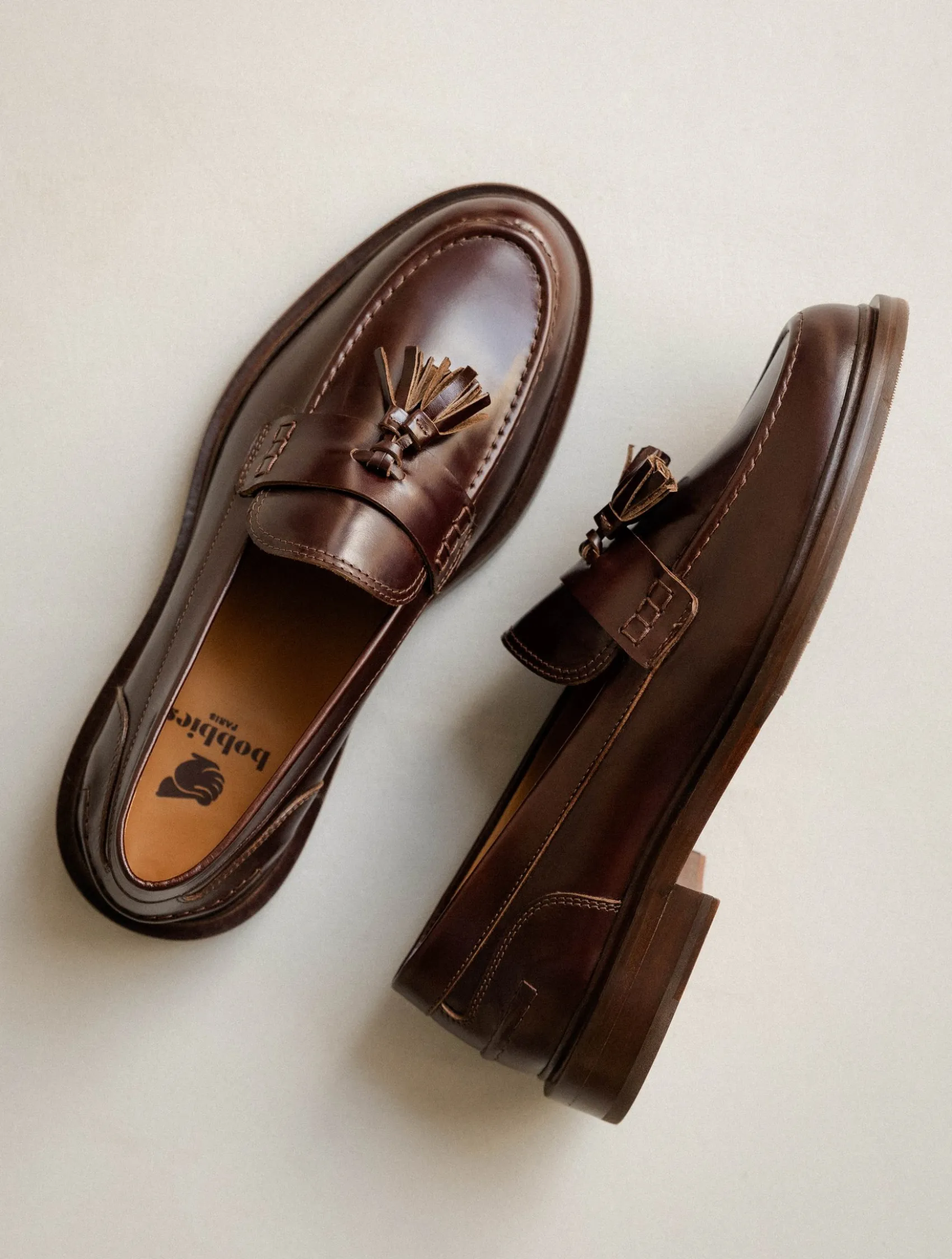 Homme Bobbies Vadim