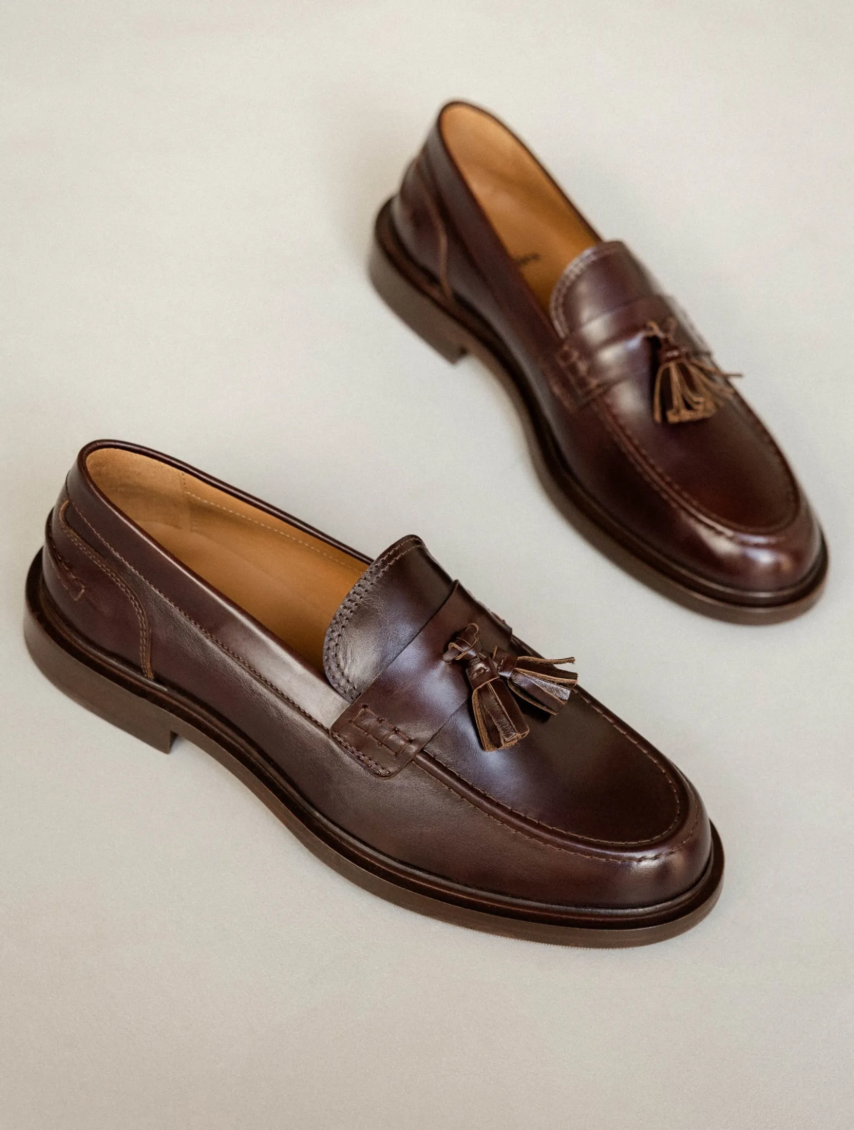 Homme Bobbies Vadim
