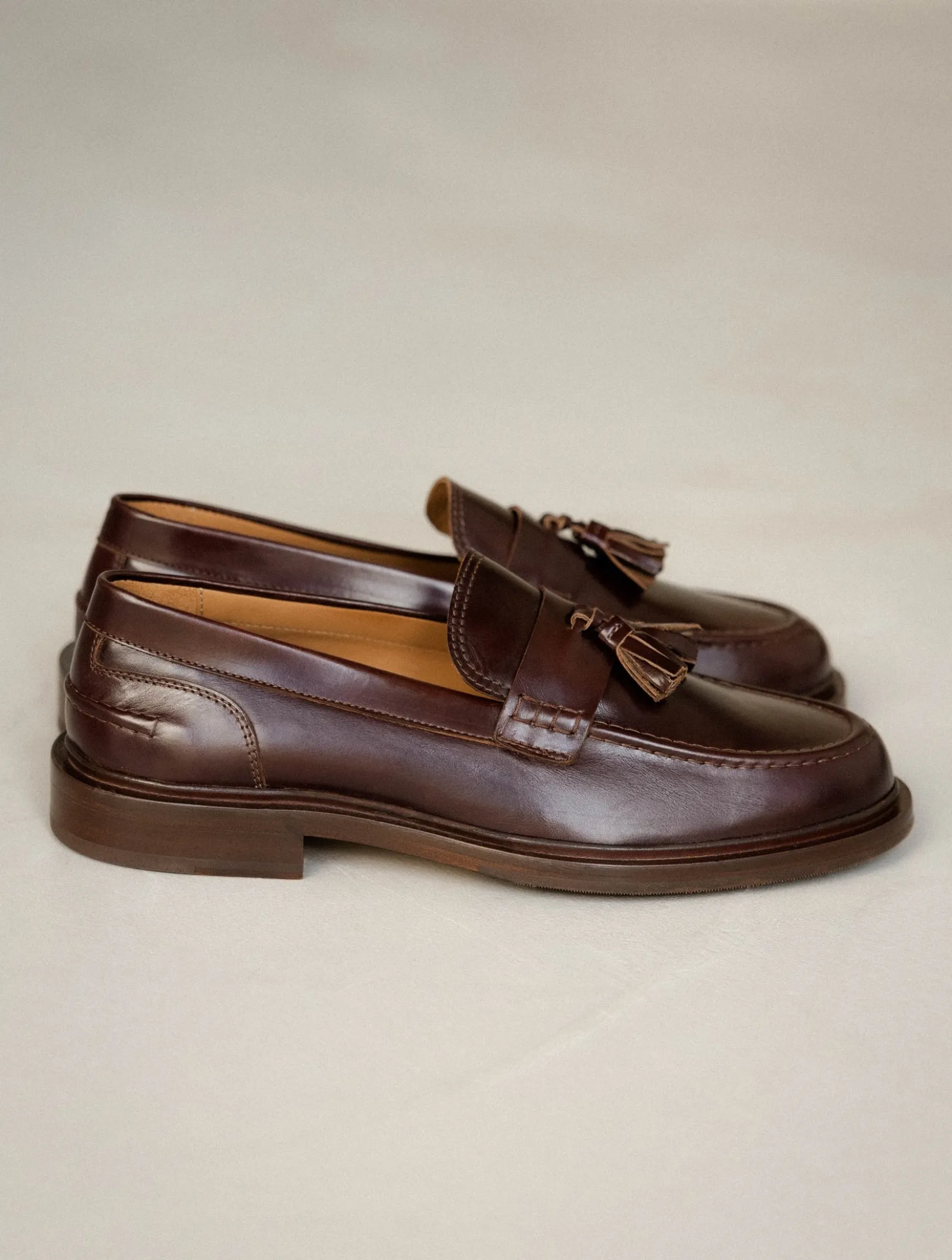 Homme Bobbies Vadim