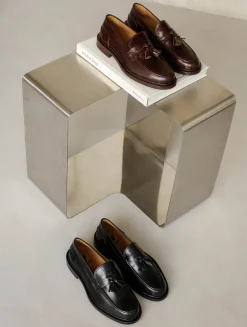 Homme Bobbies Vadim