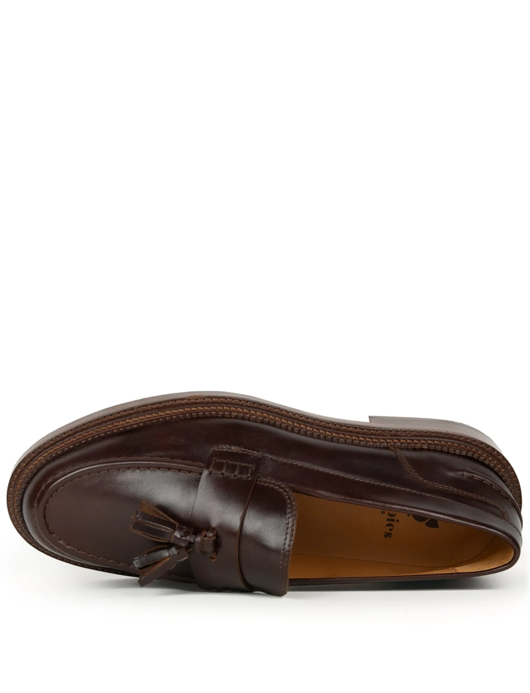 Homme Bobbies Vadim