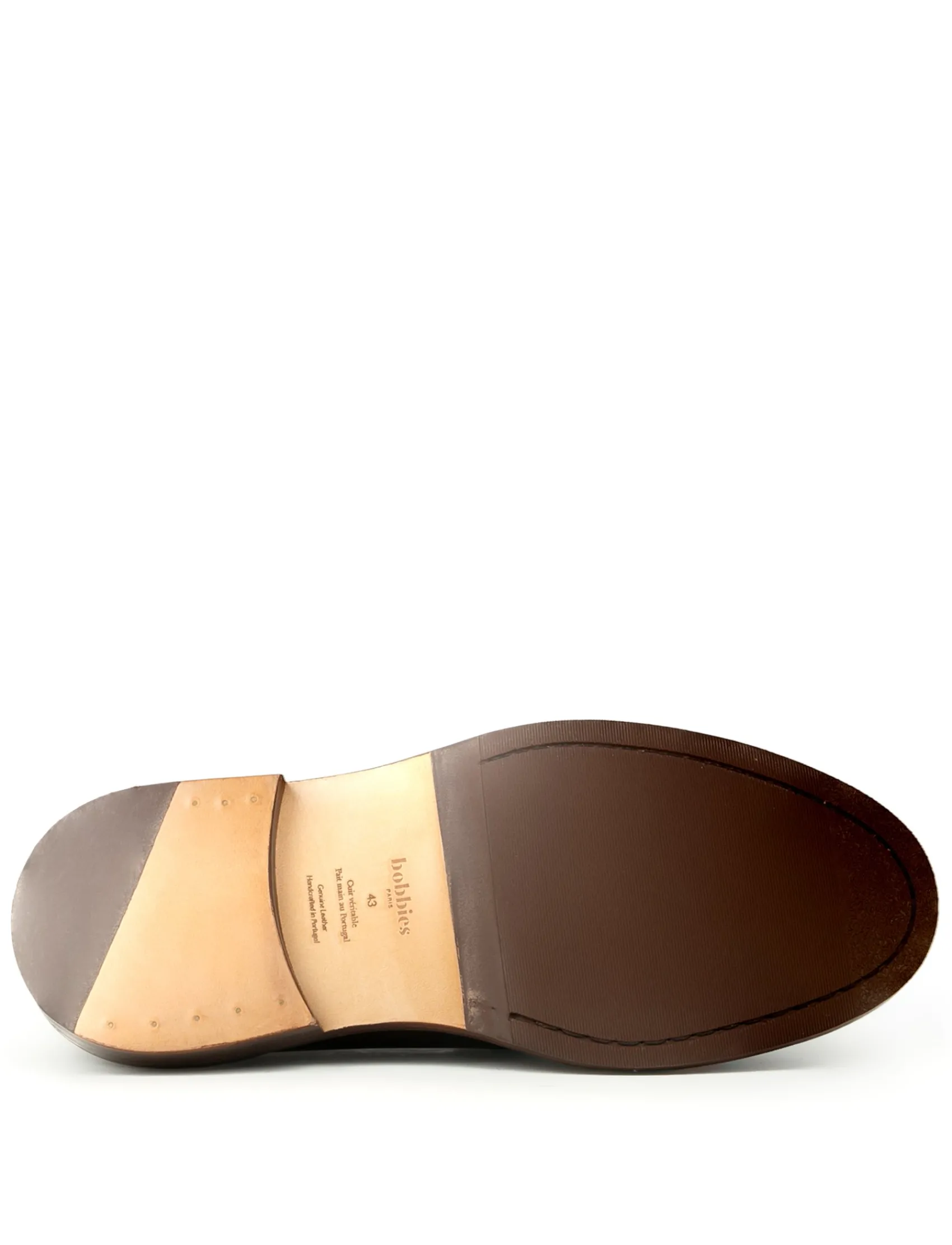 Homme Bobbies Vadim