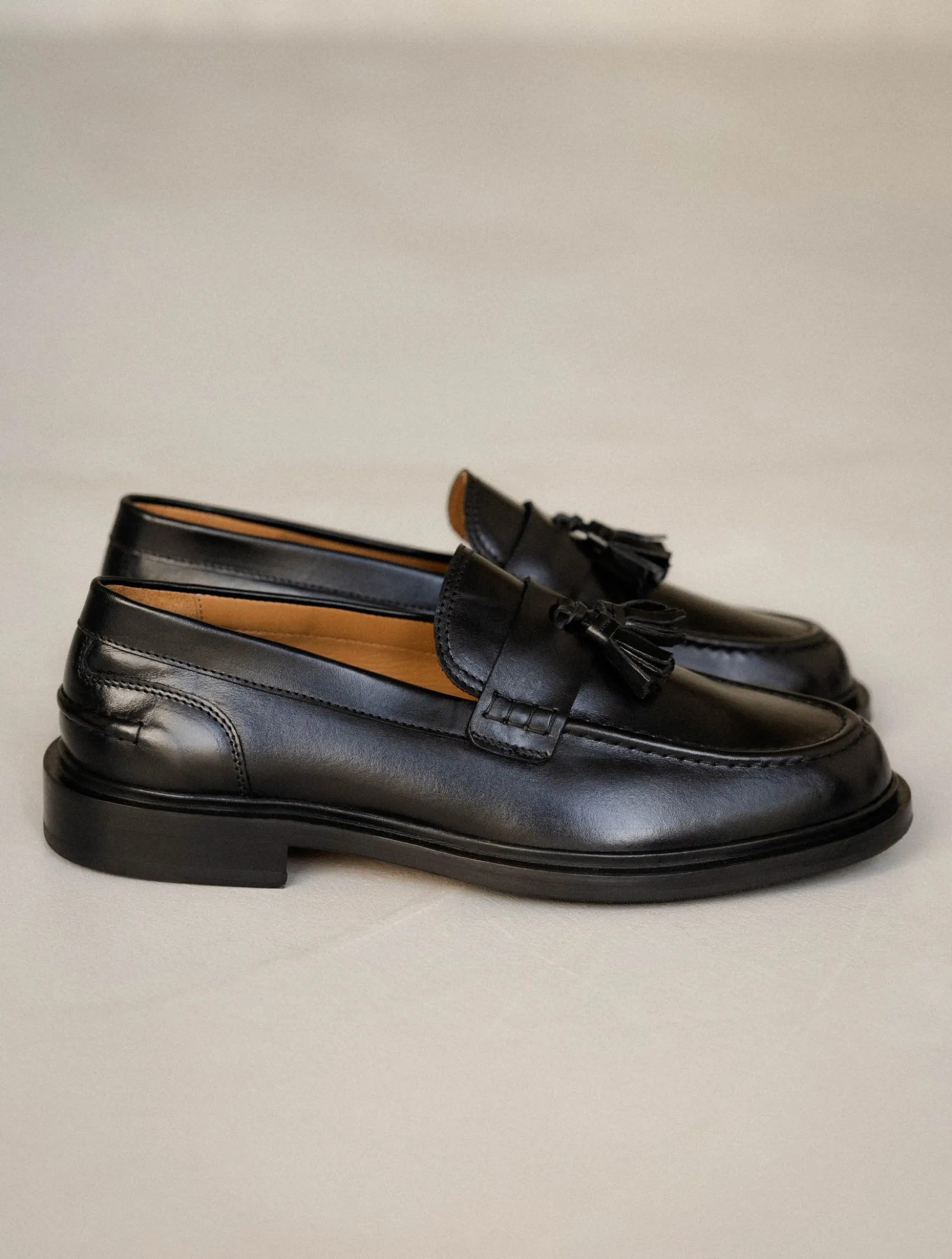 Homme Bobbies Vadim