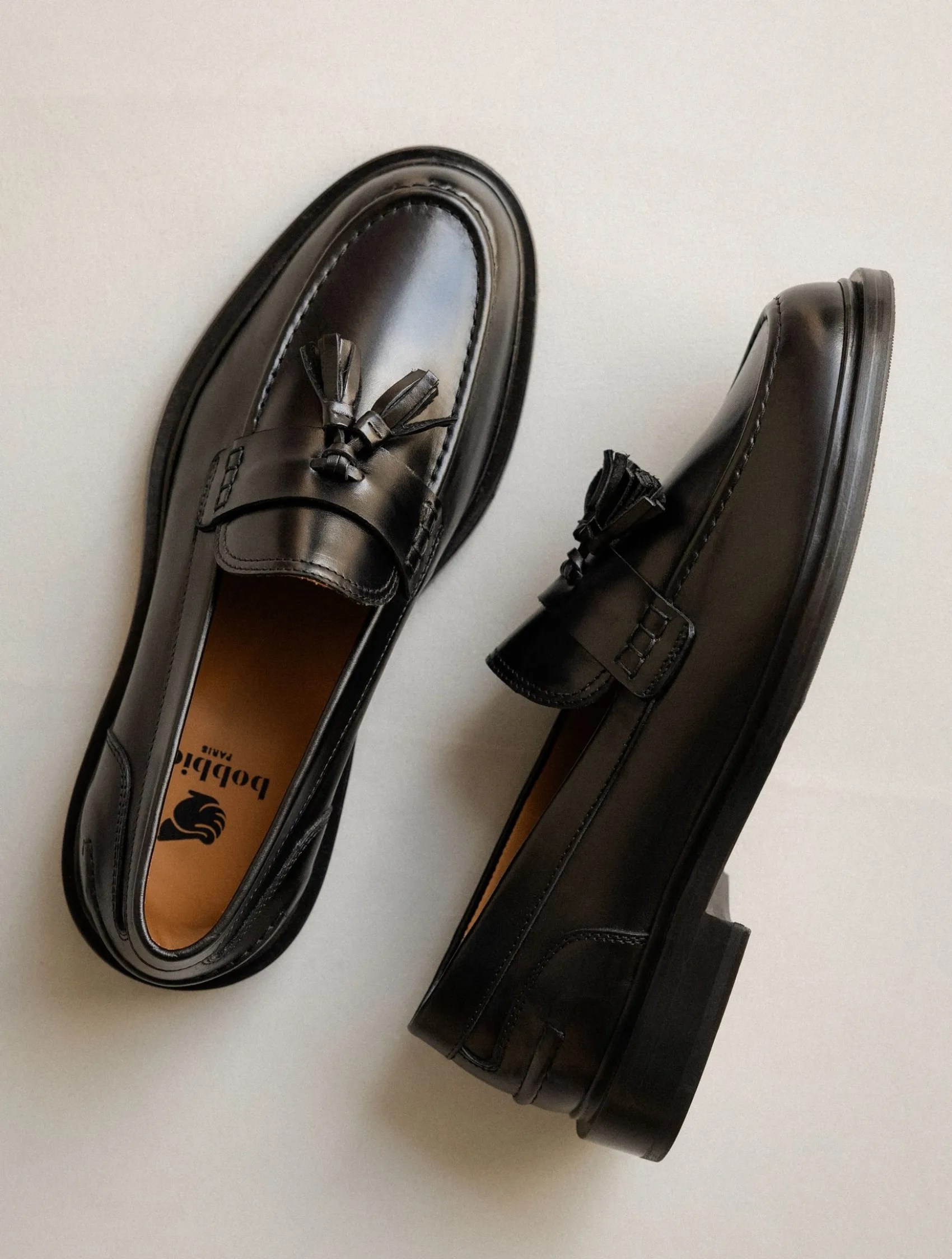 Homme Bobbies Vadim