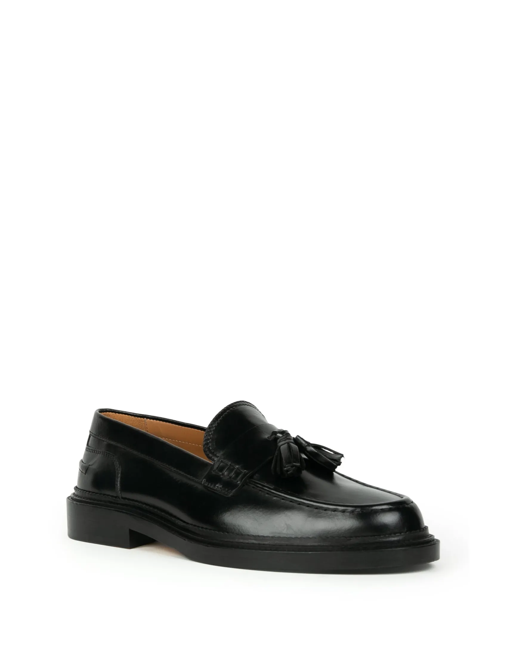 Homme Bobbies Vadim