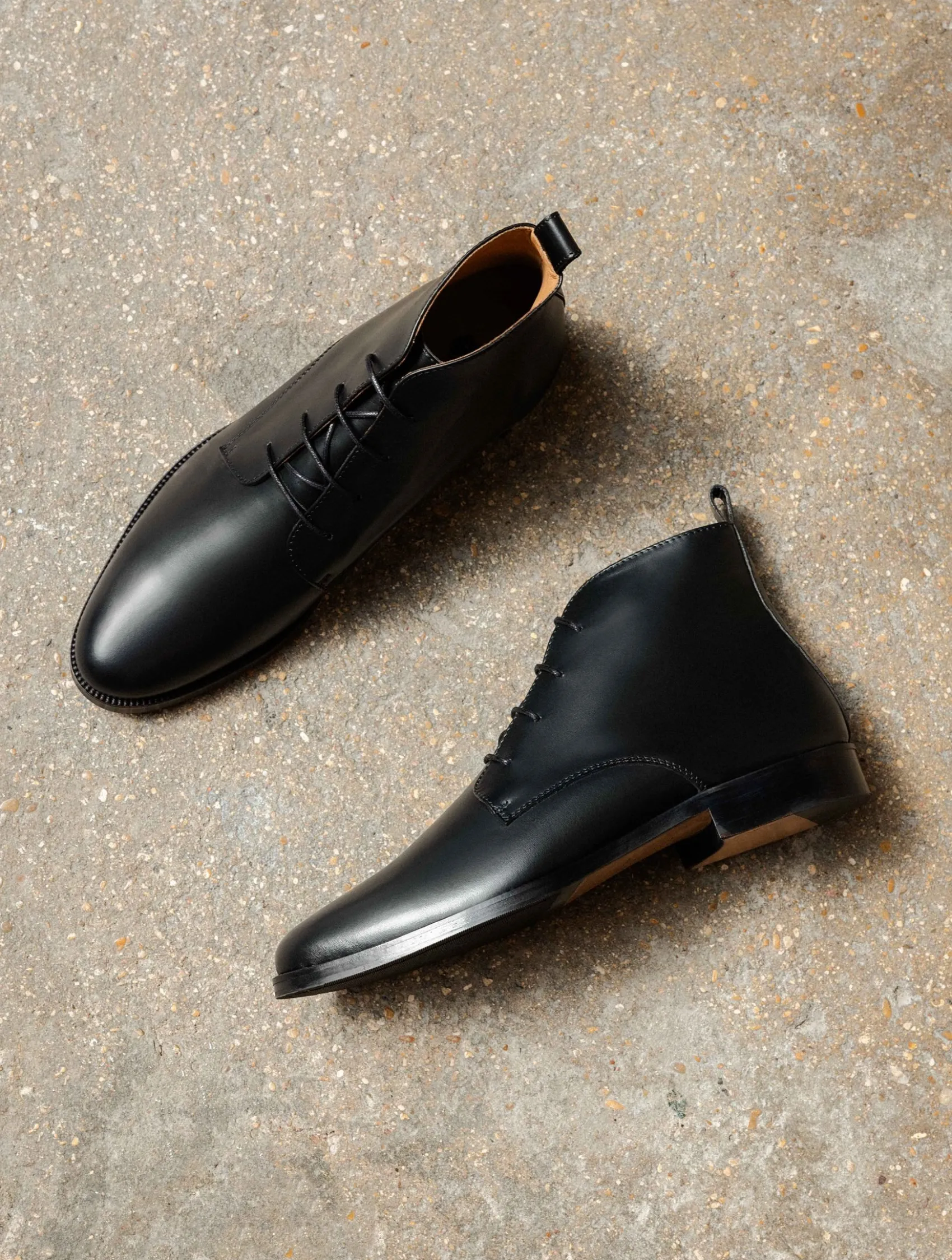 Homme Bobbies Vasco
