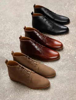 Homme Bobbies Vasco