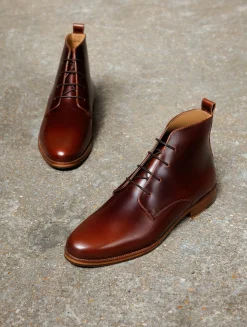 Homme Bobbies Vasco
