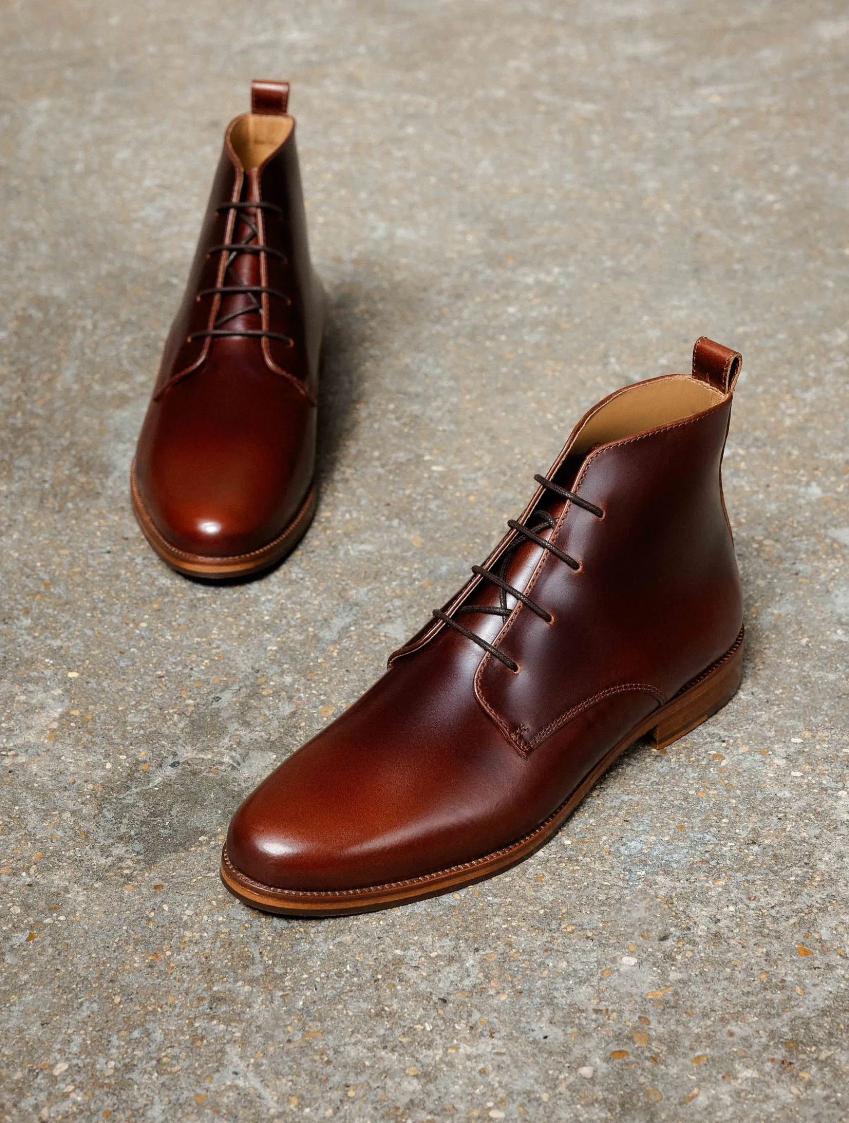 Homme Bobbies Vasco