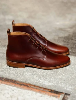 Homme Bobbies Vasco