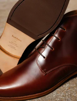 Homme Bobbies Vasco
