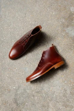 Homme Bobbies Vasco