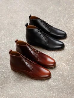Homme Bobbies Vasco