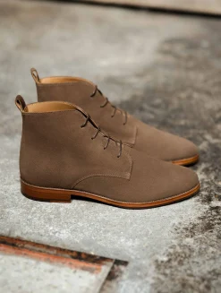 Homme Bobbies Vasco