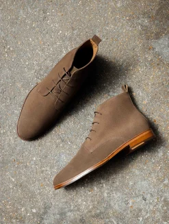Homme Bobbies Vasco