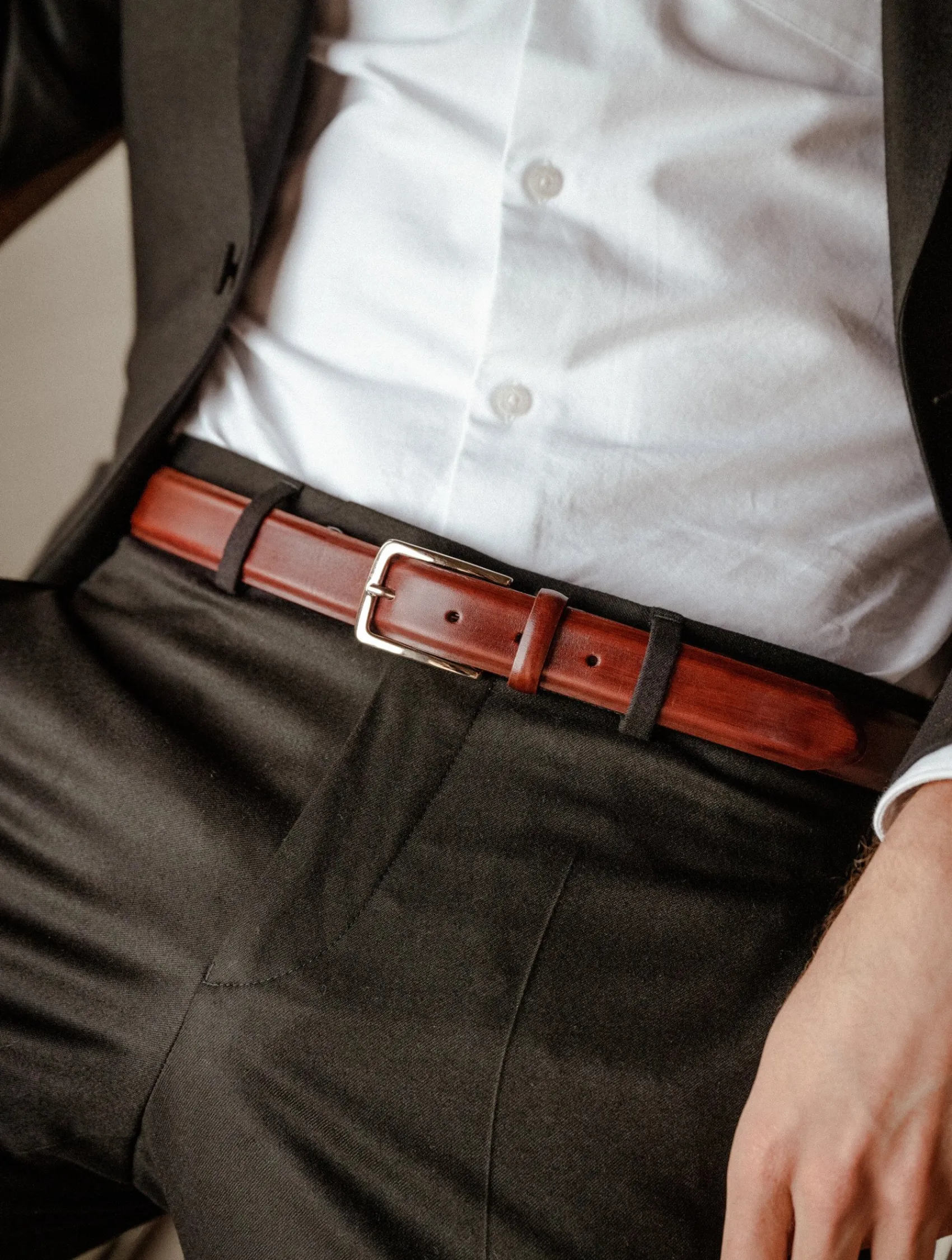 Homme Bobbies Wagram