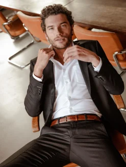 Homme Bobbies Wagram