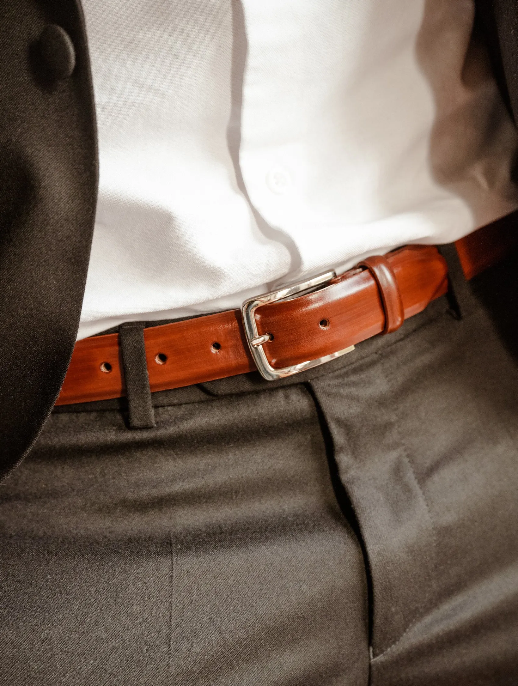 Homme Bobbies Wagram
