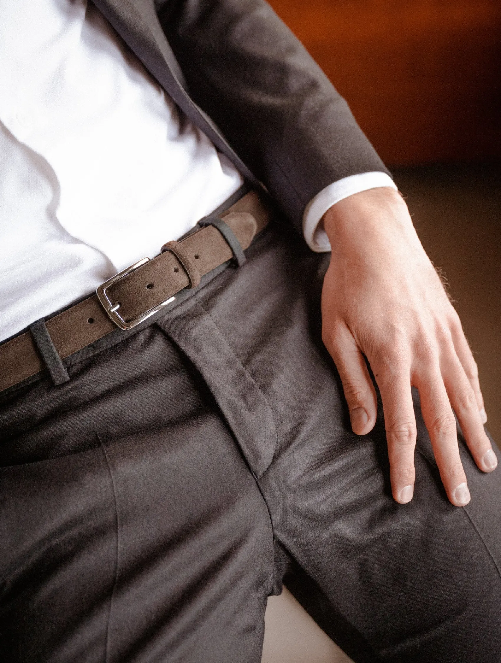 Homme Bobbies Wagram
