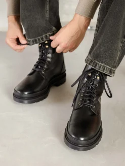 Homme Bobbies Walber