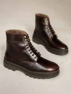 Homme Bobbies Walber
