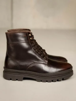 Homme Bobbies Walber