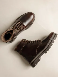 Homme Bobbies Walber