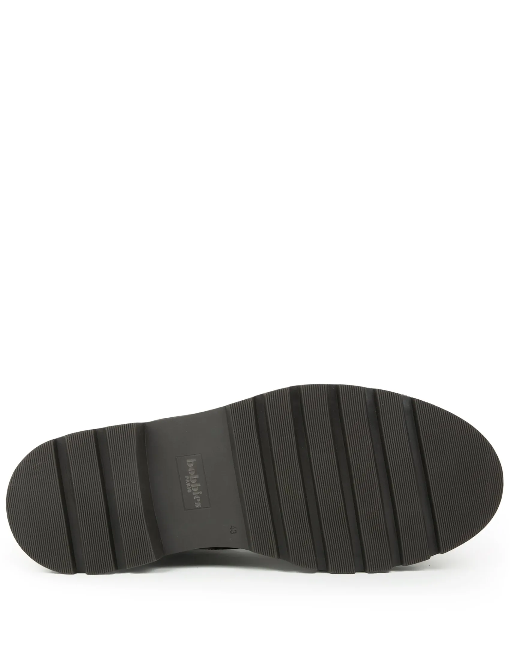 Homme Bobbies Walber