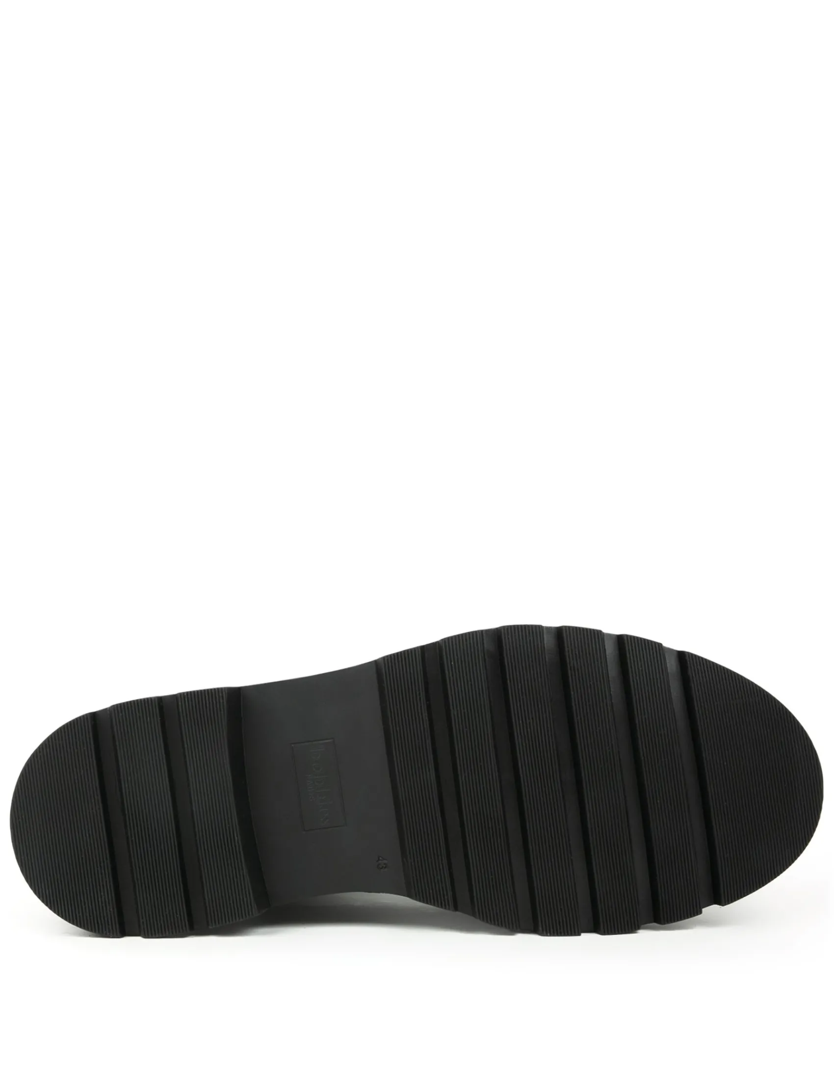 Homme Bobbies Walber