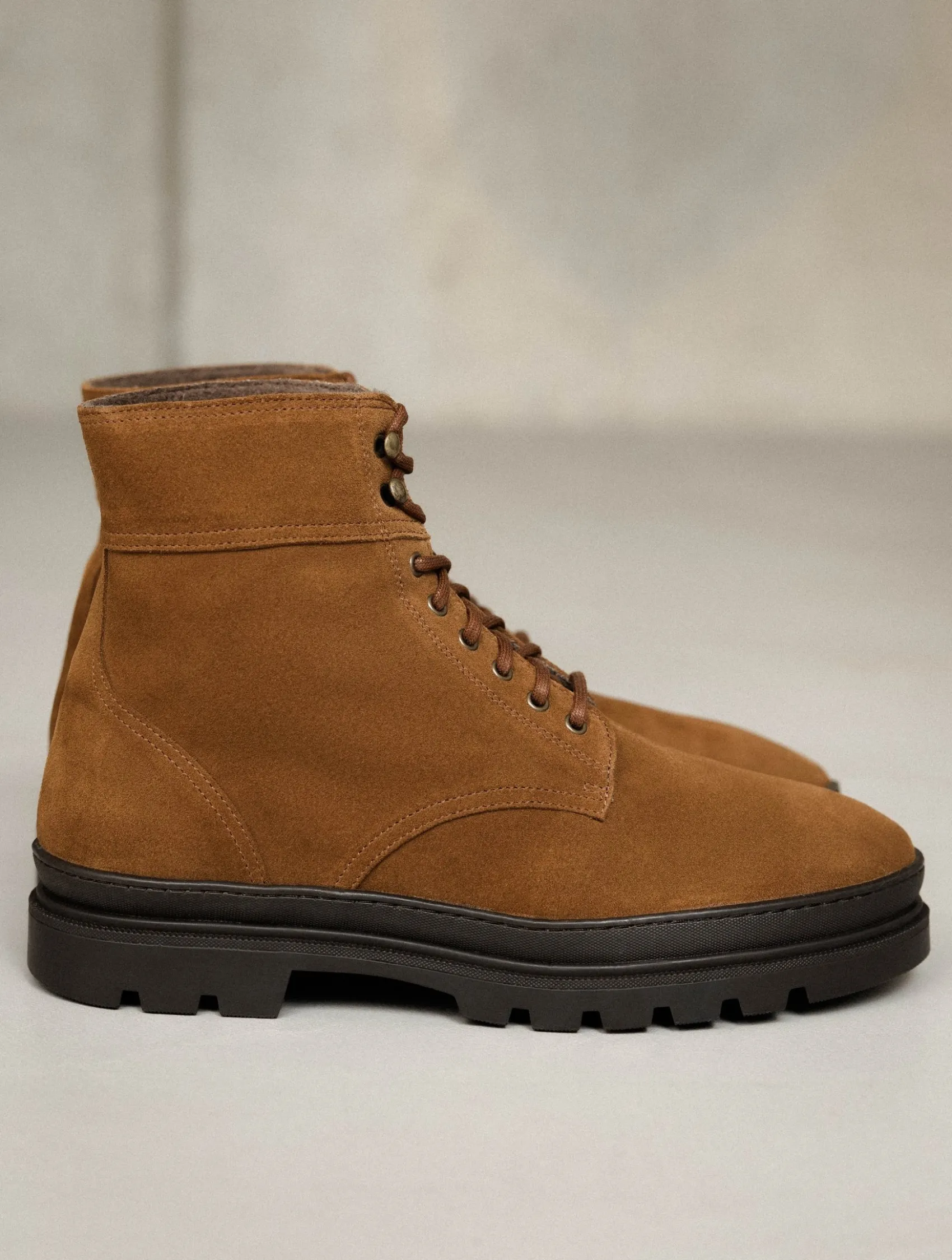 Homme Bobbies Walber