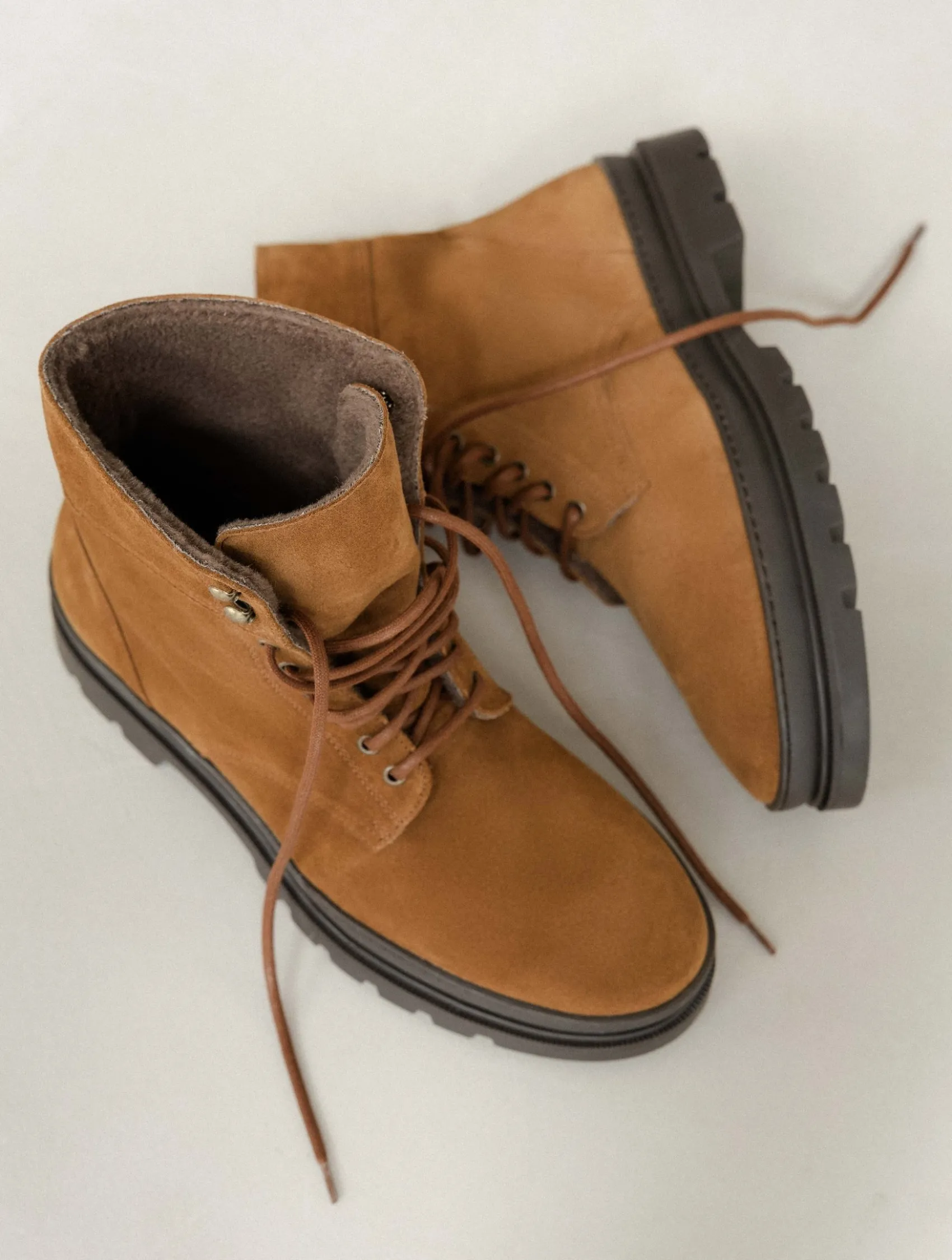 Homme Bobbies Walber