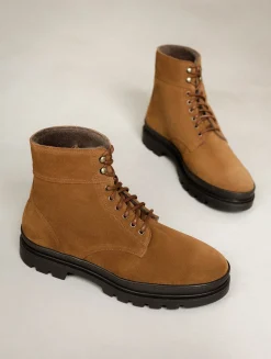 Homme Bobbies Walber