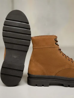 Homme Bobbies Walber